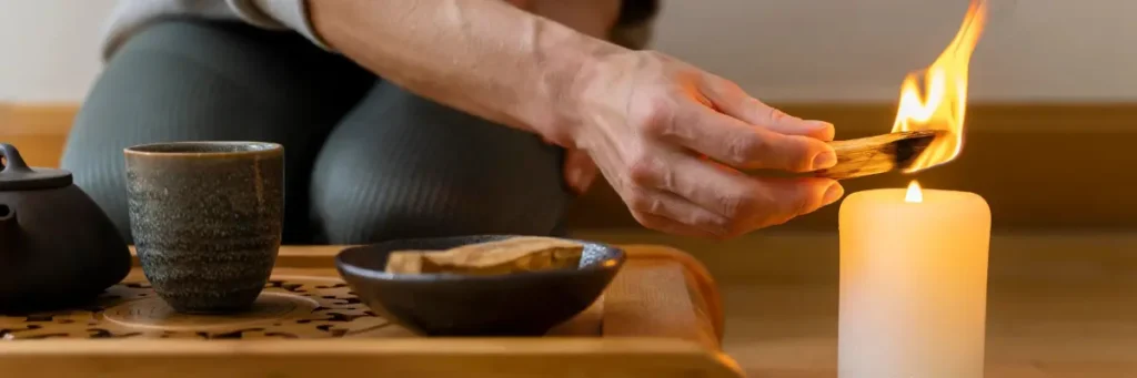 Unlocking the Secrets of Qi and Balance Traditional Chinese Medicine