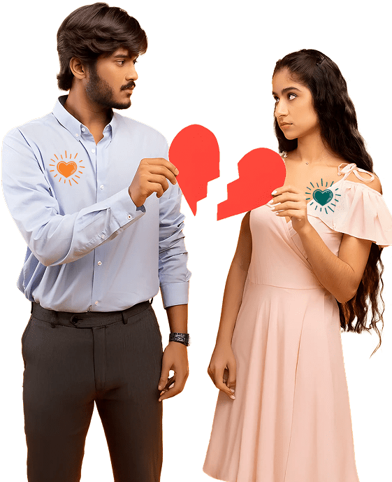 Relationship Counselling At The Prime State